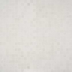 Bronx White 2x2 Matte Porcelain Mosaic Tile