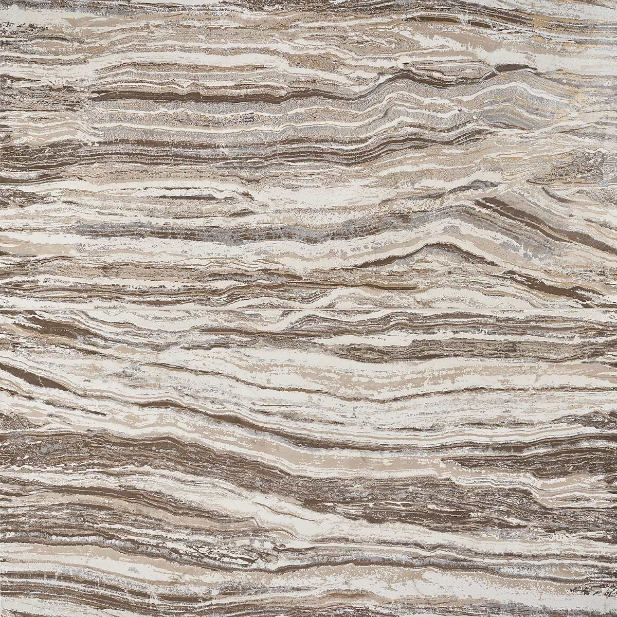 Lux Travertino Sand Gold 24x48 Artisan Decor Porcelain Tile