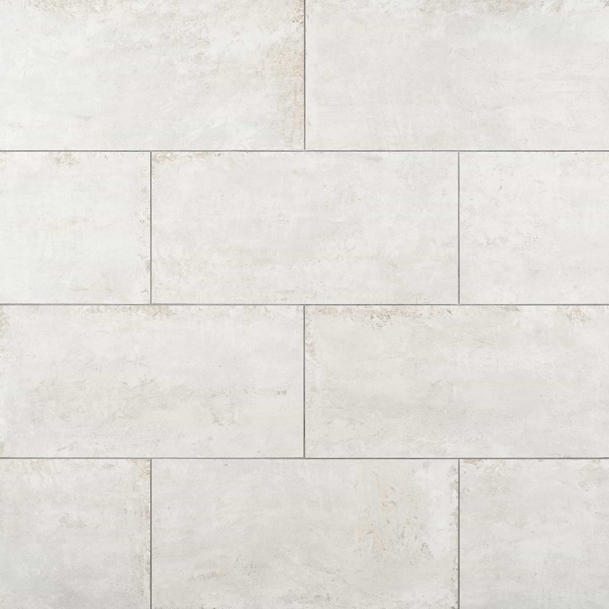 Portrait Ivory 12x24 Matte Porcelain Tile