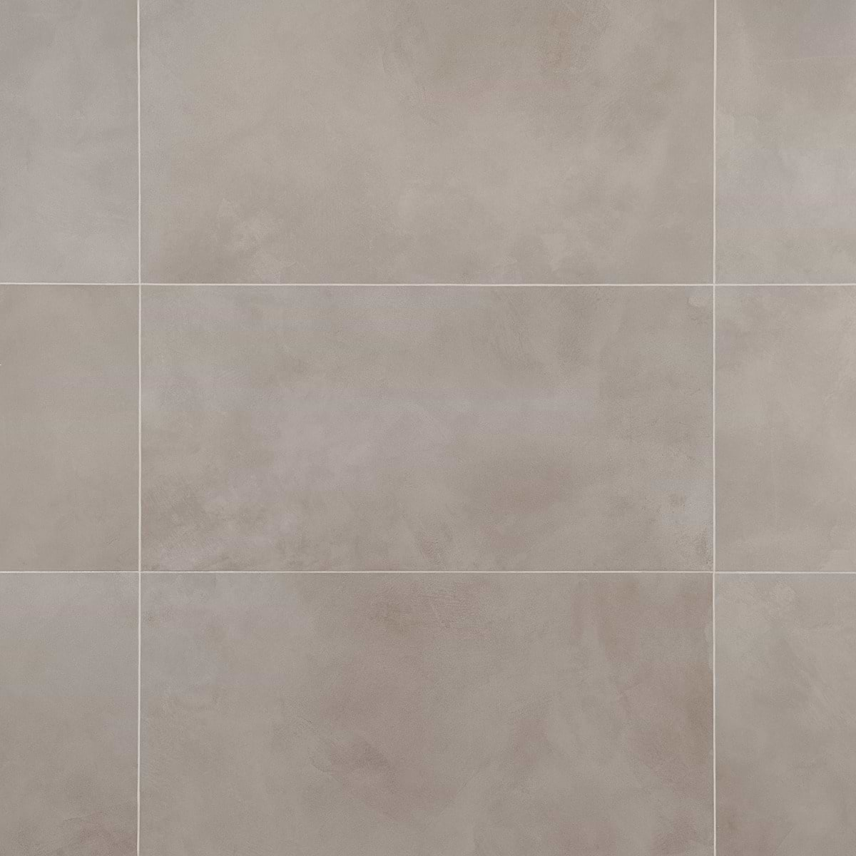 Clay Trust Gray 16x32 Matte Porcelain Tile