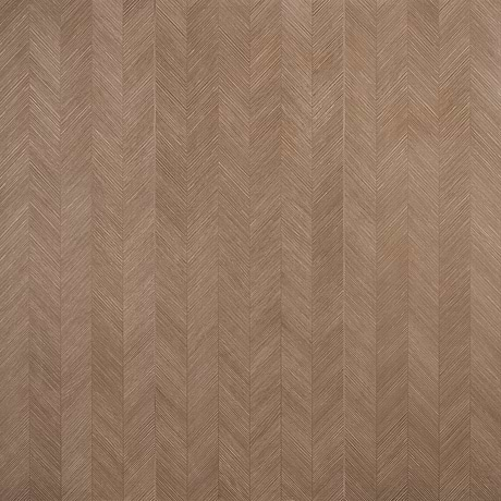 Briona Cherry Brown 18x48 Textured Wood Look Matte Ceramic Tile