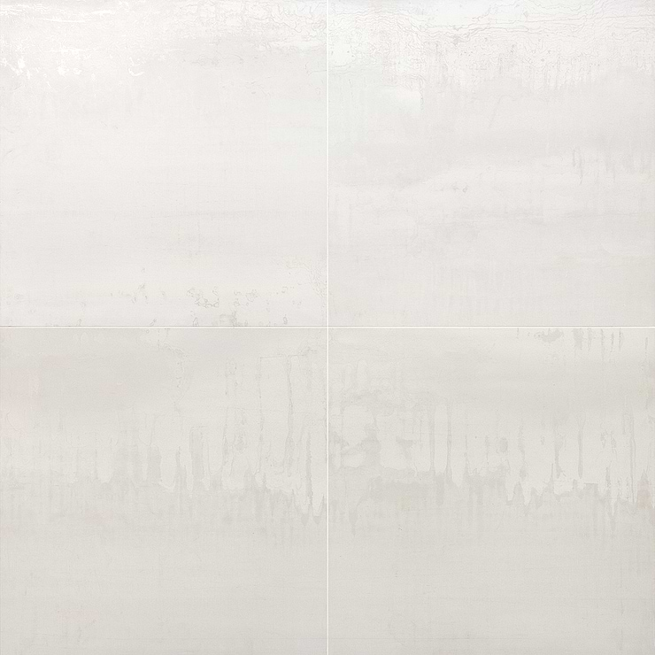 Angela Harris Inspira Light Silver 24x24 Matte Porcelain Tile