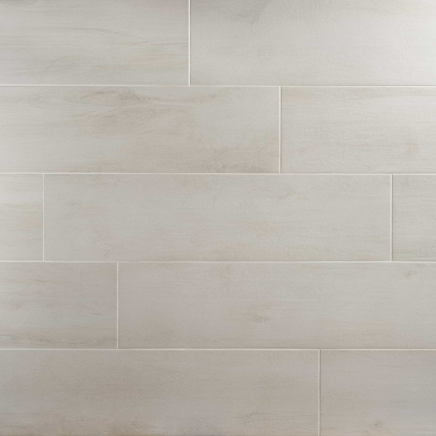 Lakewood Tilo Beige 10x40 Matte Wood Look Porcelain Tile