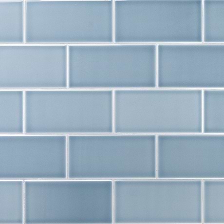 Ceramic Subway Tile for Backsplash,Kitchen Wall,Bathroom Wall,Shower Wall