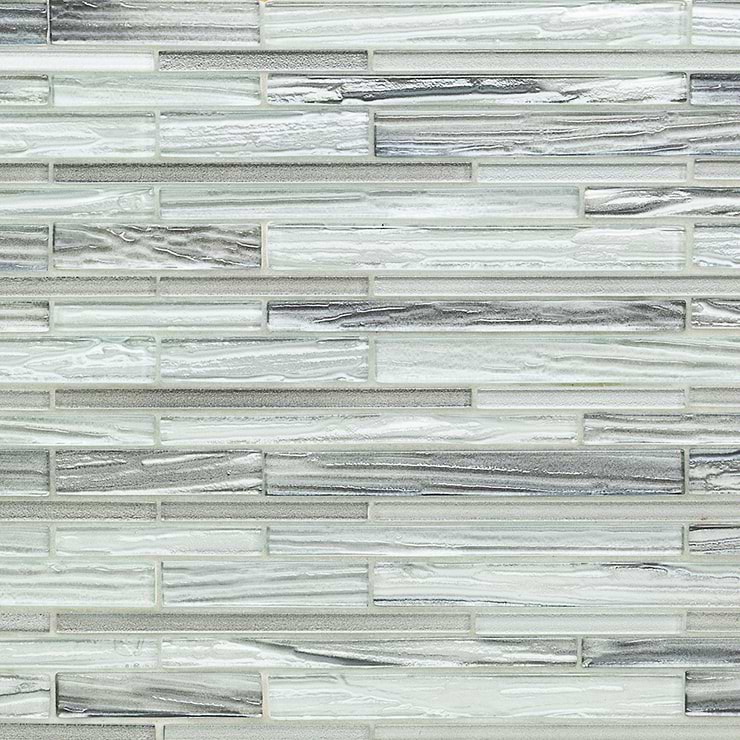 Decorative Glass Tile for Backsplash