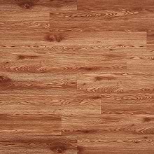ReNew Opulence Oak Gingered 6mil Wear Layer Glue Down 6x48 Luxury Vinyl Plank Flooring
