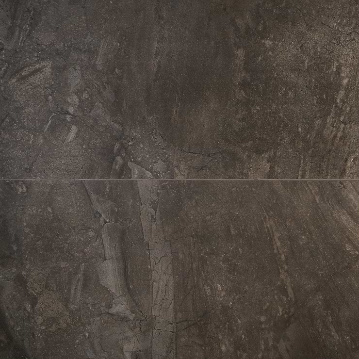 Santo Earth Brown 24x48 Matte Porcelain Tile