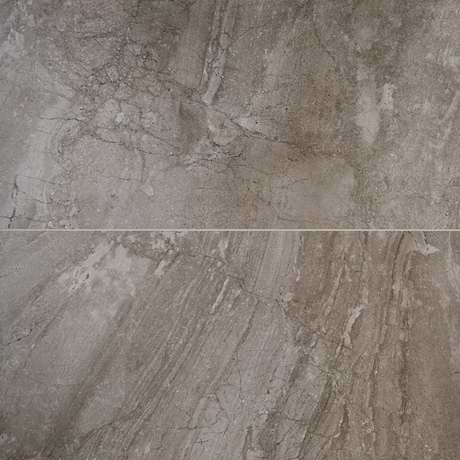 Santo Pearl Gray 24x48 Matte Porcelain Tile