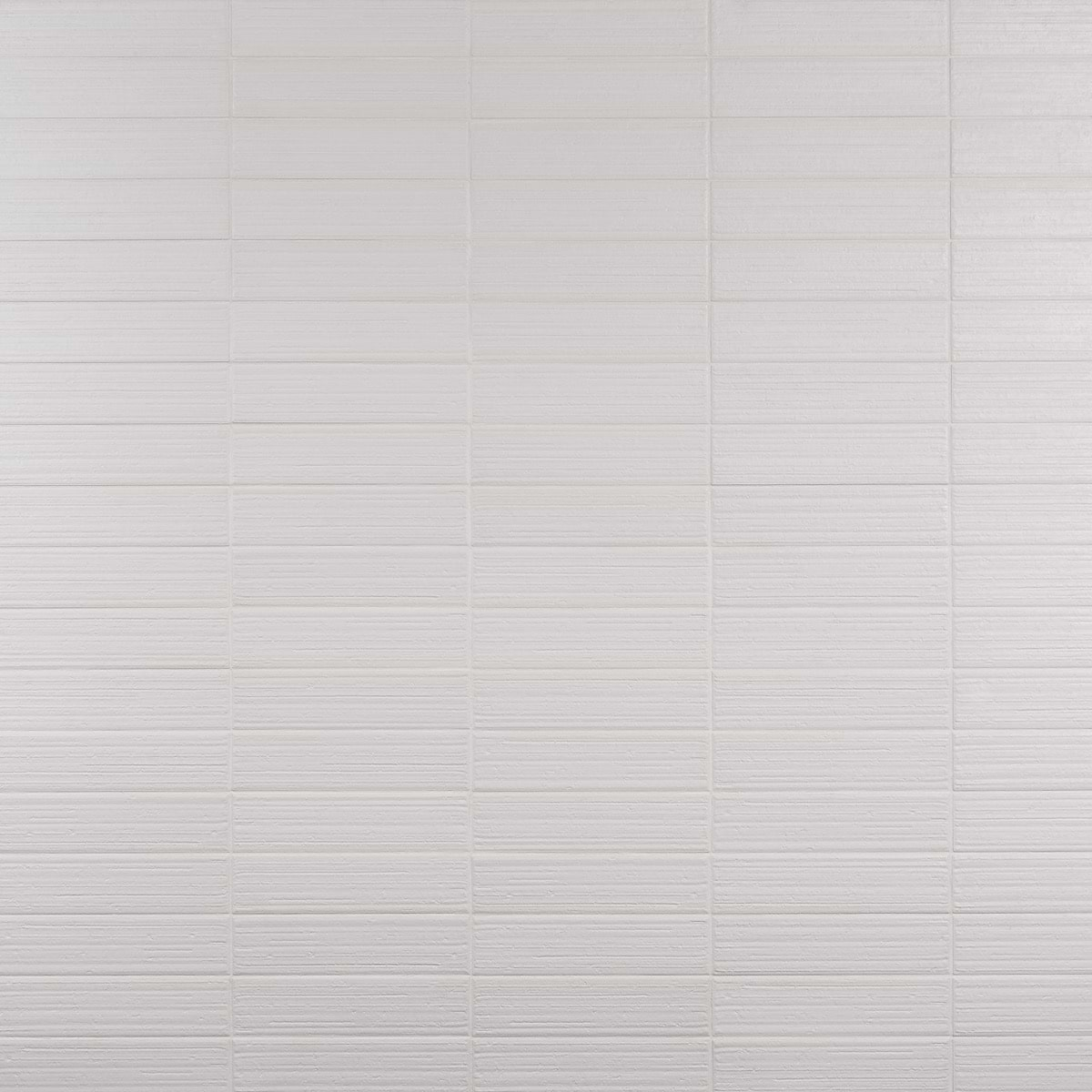 Buy Charlotte Cloud White 3x10 Textured Matte Ceramic Subway Tile ...