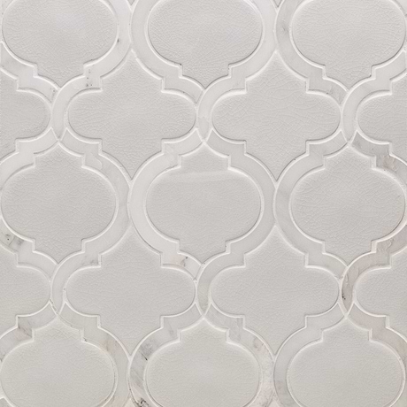 Crackled Glass Tile for Backsplash,Kitchen Wall,Bathroom Wall,Shower Wall