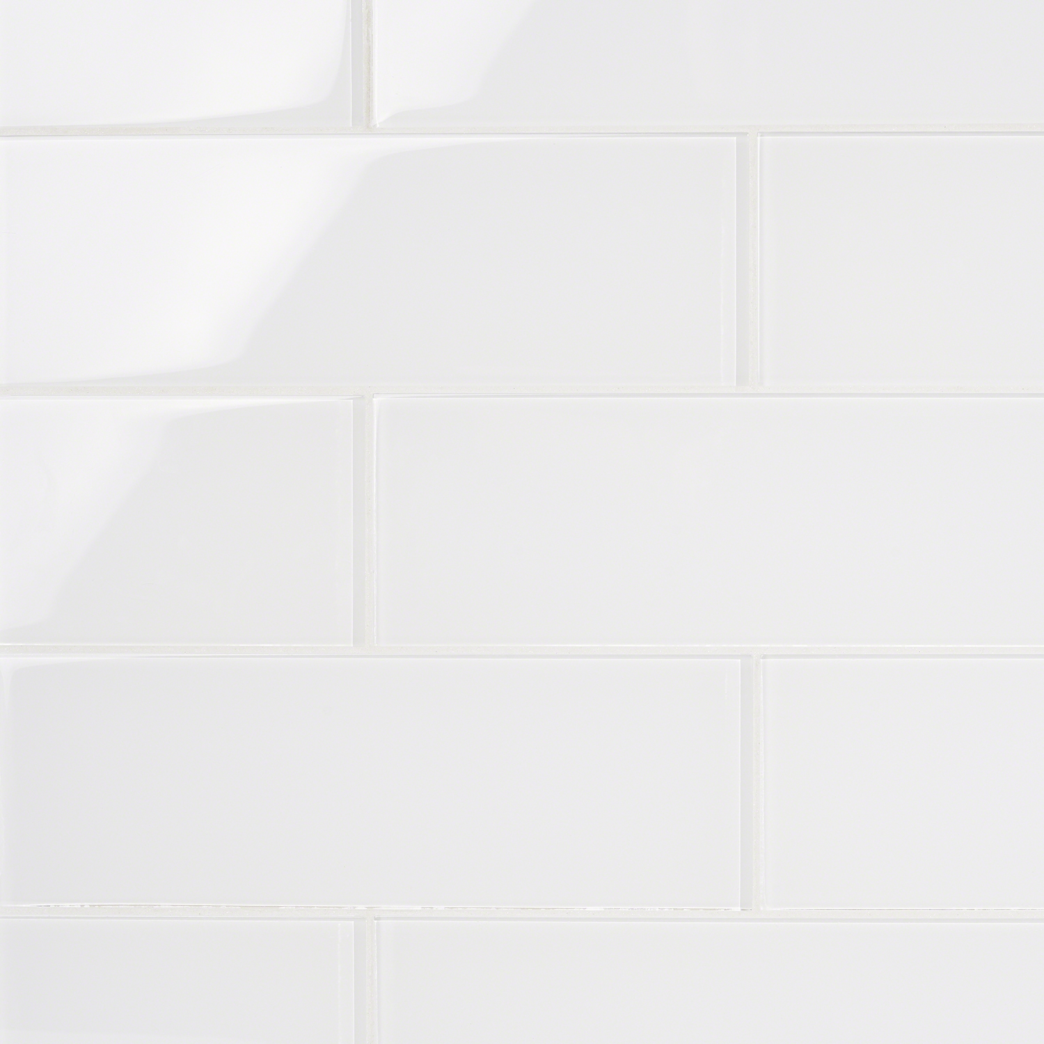 SUPER WHITE POLISHED 4X12 GLASS TILE_2