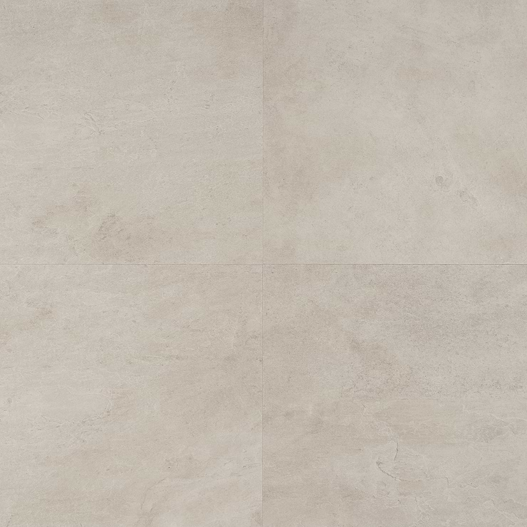 Optoro Trail Slate Beige 28mil Wear Layer Rigid Core Click 12x24 Luxury Vinyl Tile