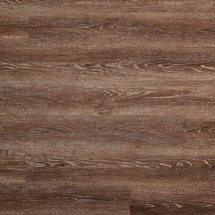 ReNew Metro Oak Brown Sugar 6mil Wear Layer Glue Down 6x48 Luxury Vinyl Plank Flooring