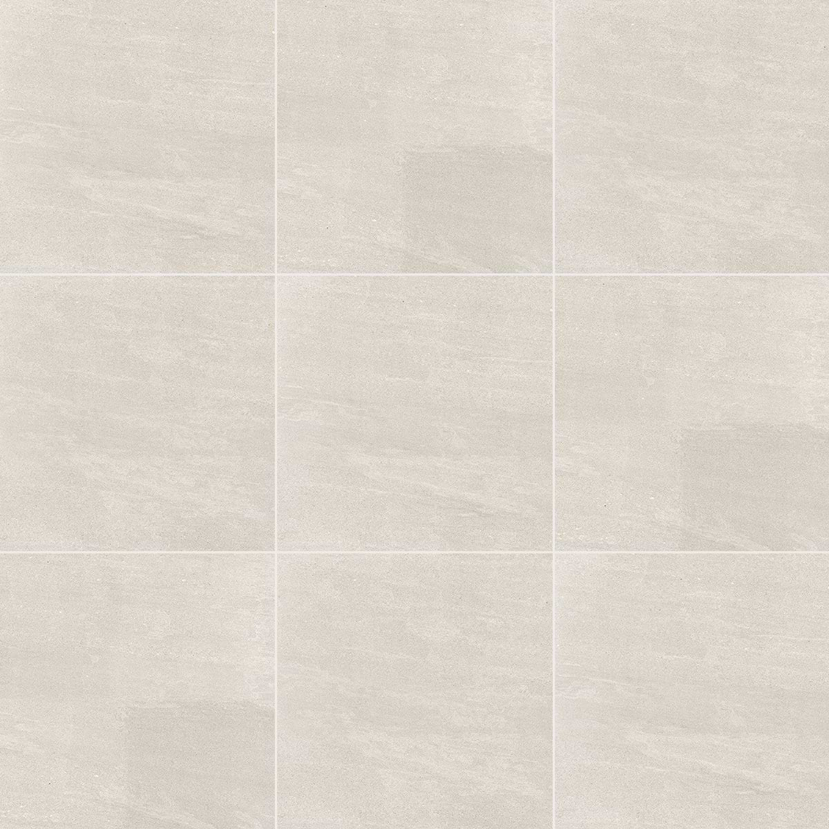 Stellar Bianco 24x24 Textured Porcelain 2CM Outdoor Paver