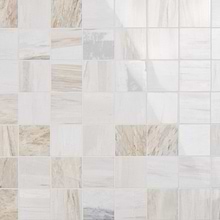 Sabbia Marble 3x3 Polished Mosaic Tile