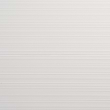 Reverb Linear White 12x36 3D Matte Ceramic Tile