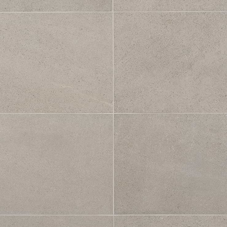 Rushmore Rock Gray 12x24 Matte Porcelain Tile