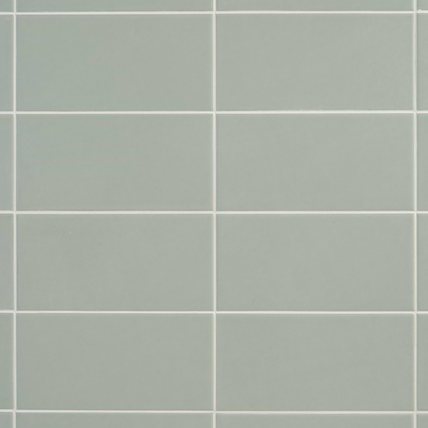 Stacy Garcia Maddox Mineral Green 4x8 Matte Ceramic Wall Tile