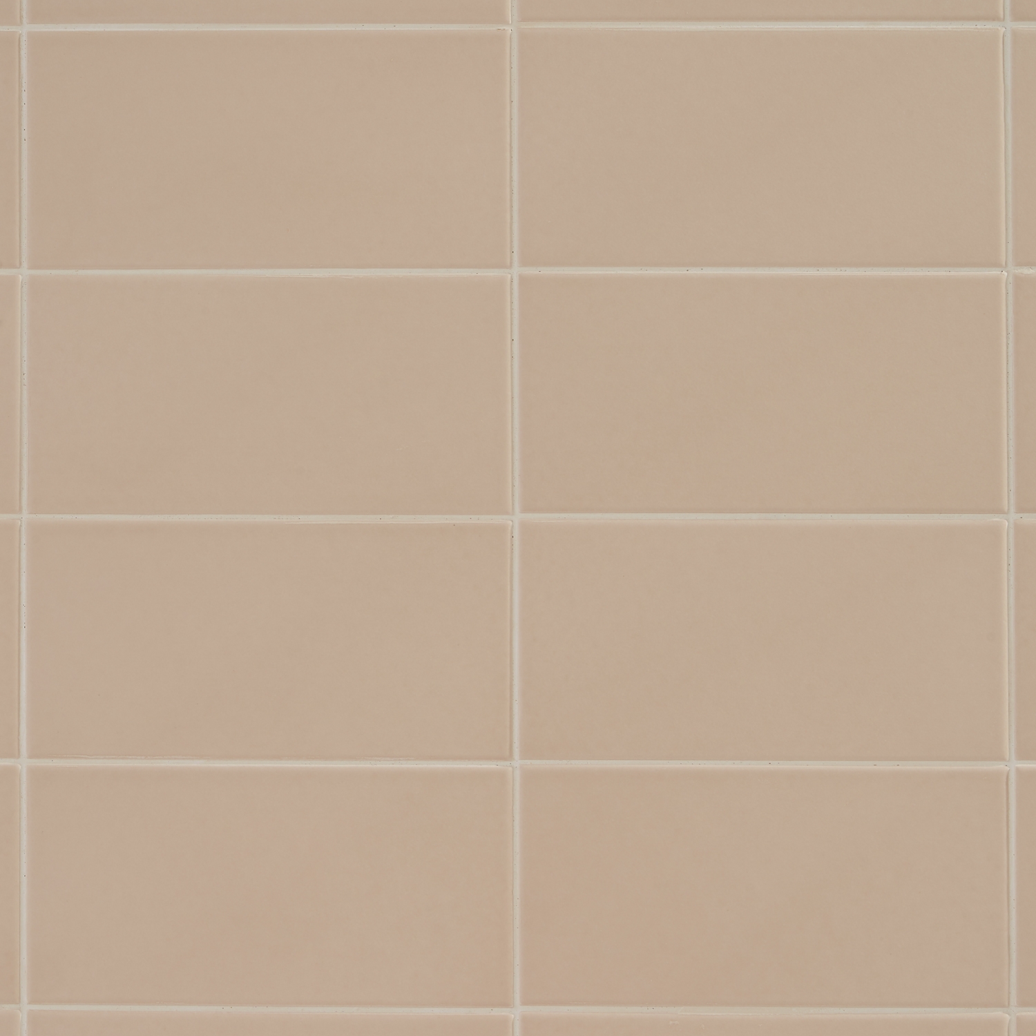 Disco-Stacy Garcia Maddox Wheat 4x8 Matte Ceramic Wall Tile