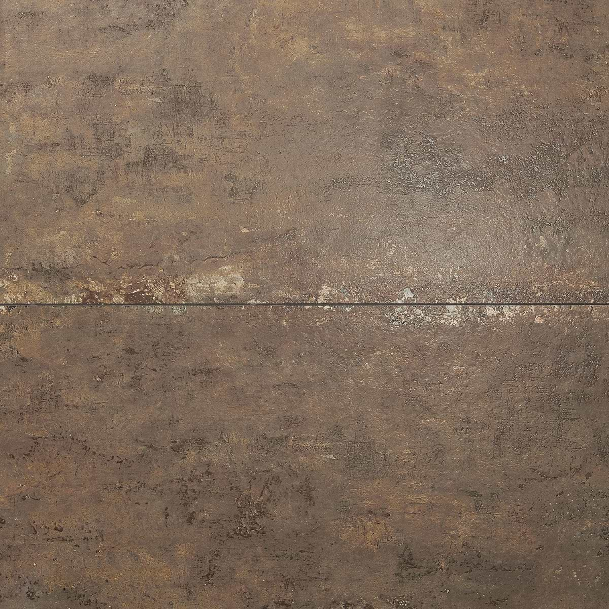 Portrait Copper 24x48 Matte Porcelain Tile