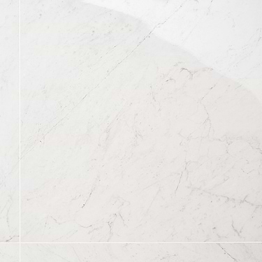 dreamstone Carrara Giola White 24x24 Polished Porcelain Tile
