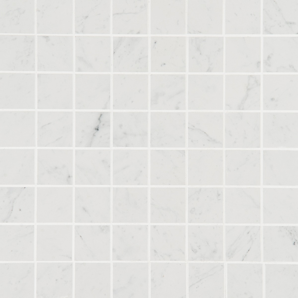 DreamStone Carrara Giola 2x2 Matte Porcelain Mosaic