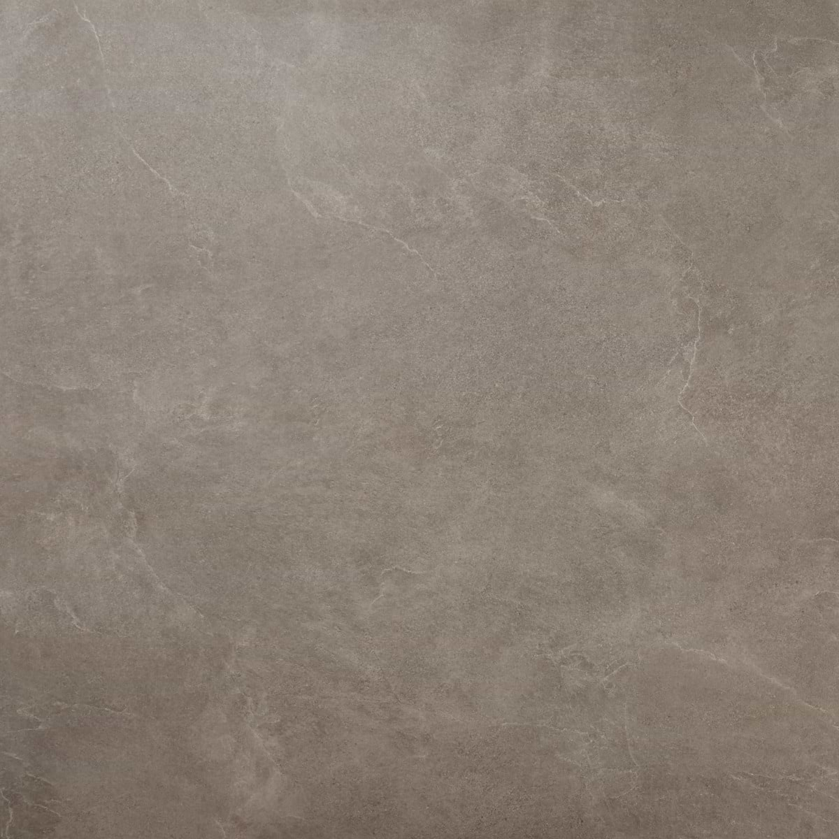 Era Caramel Brown 48x48 Limestone Look Matte Porcelain Tile