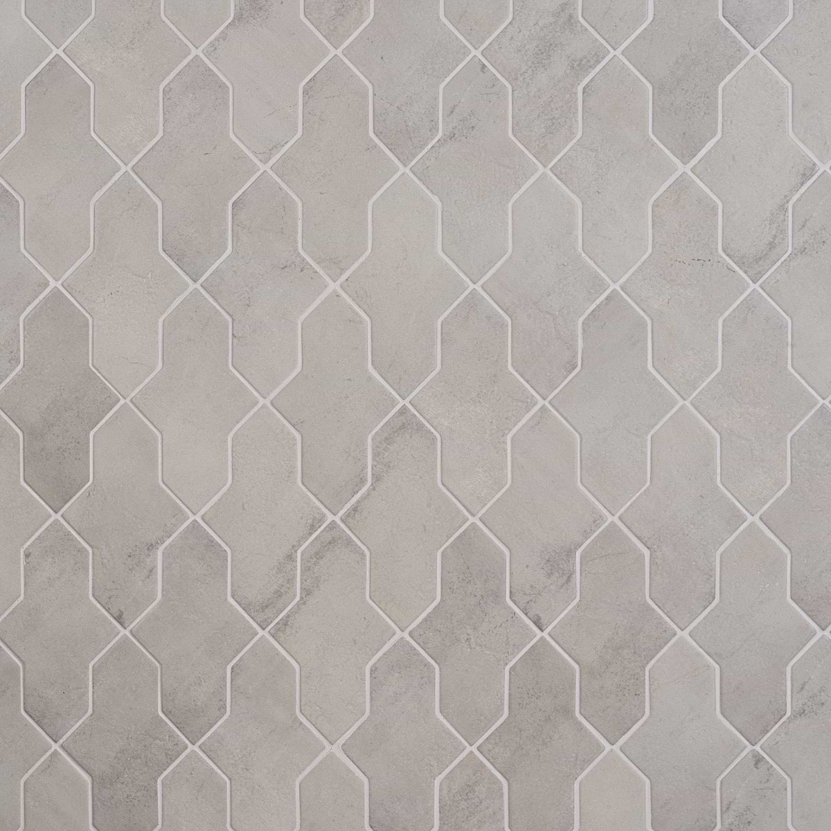 Parma Cruz Dove Gray 5x8 Terracotta Look Matte Porcelain Tile