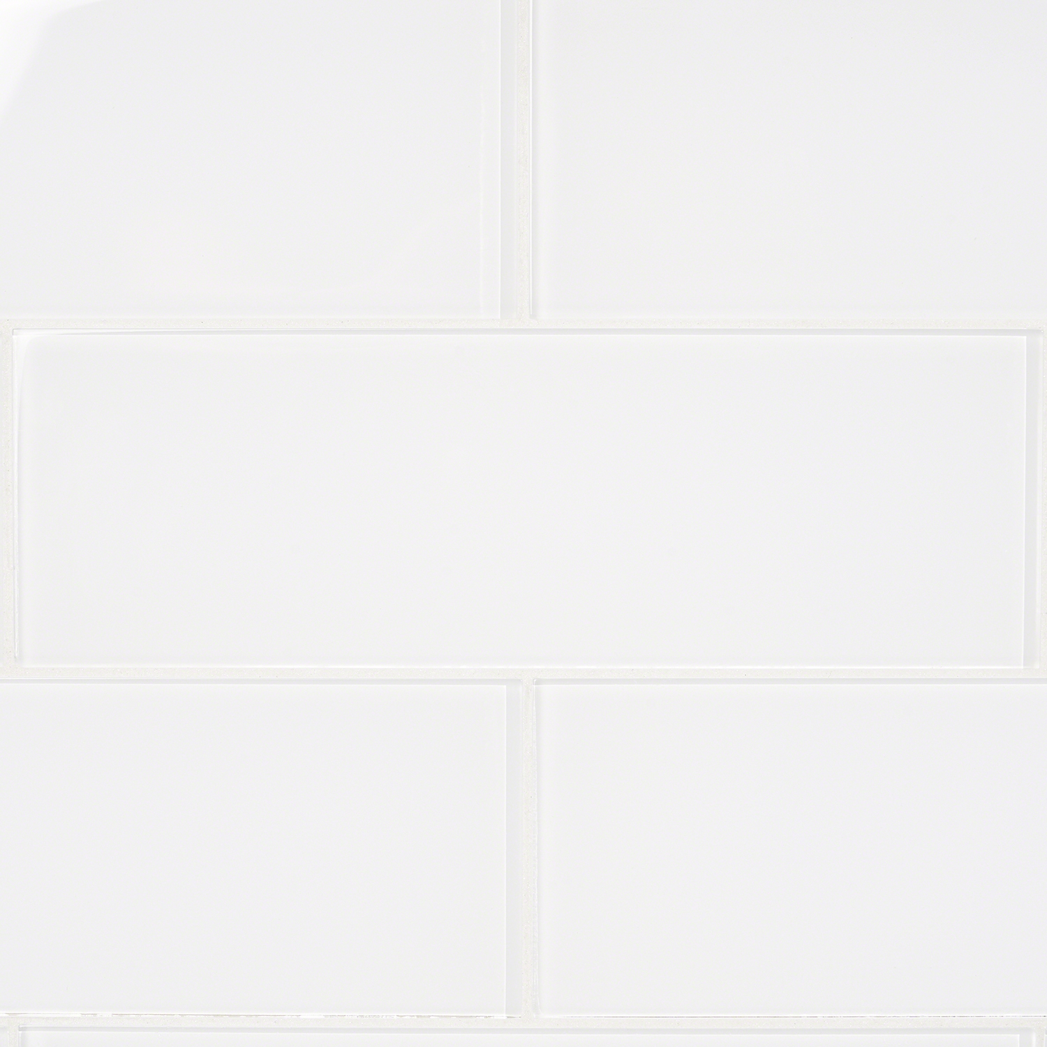 SUPER WHITE POLISHED 4X12 GLASS TILE_2