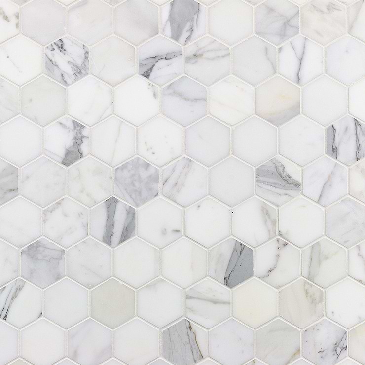 Marble Tile for Backsplash