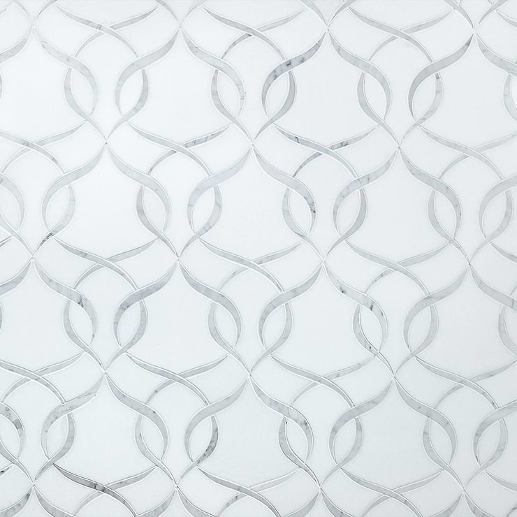 Nymeria Marble Tile