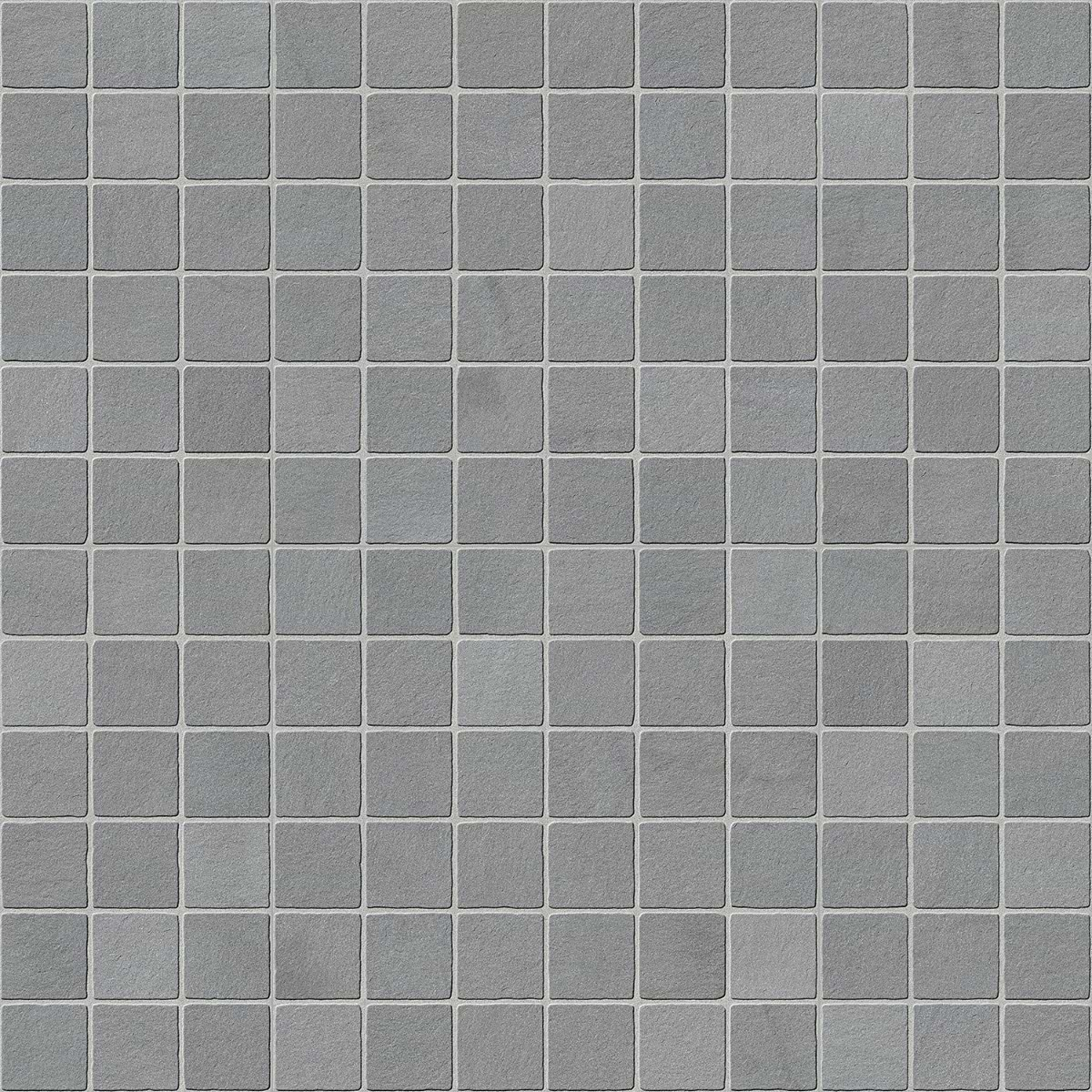 Montrose Bluestone Select Cobble 24x24 Textured Porcelain 2CM Outdoor Paver