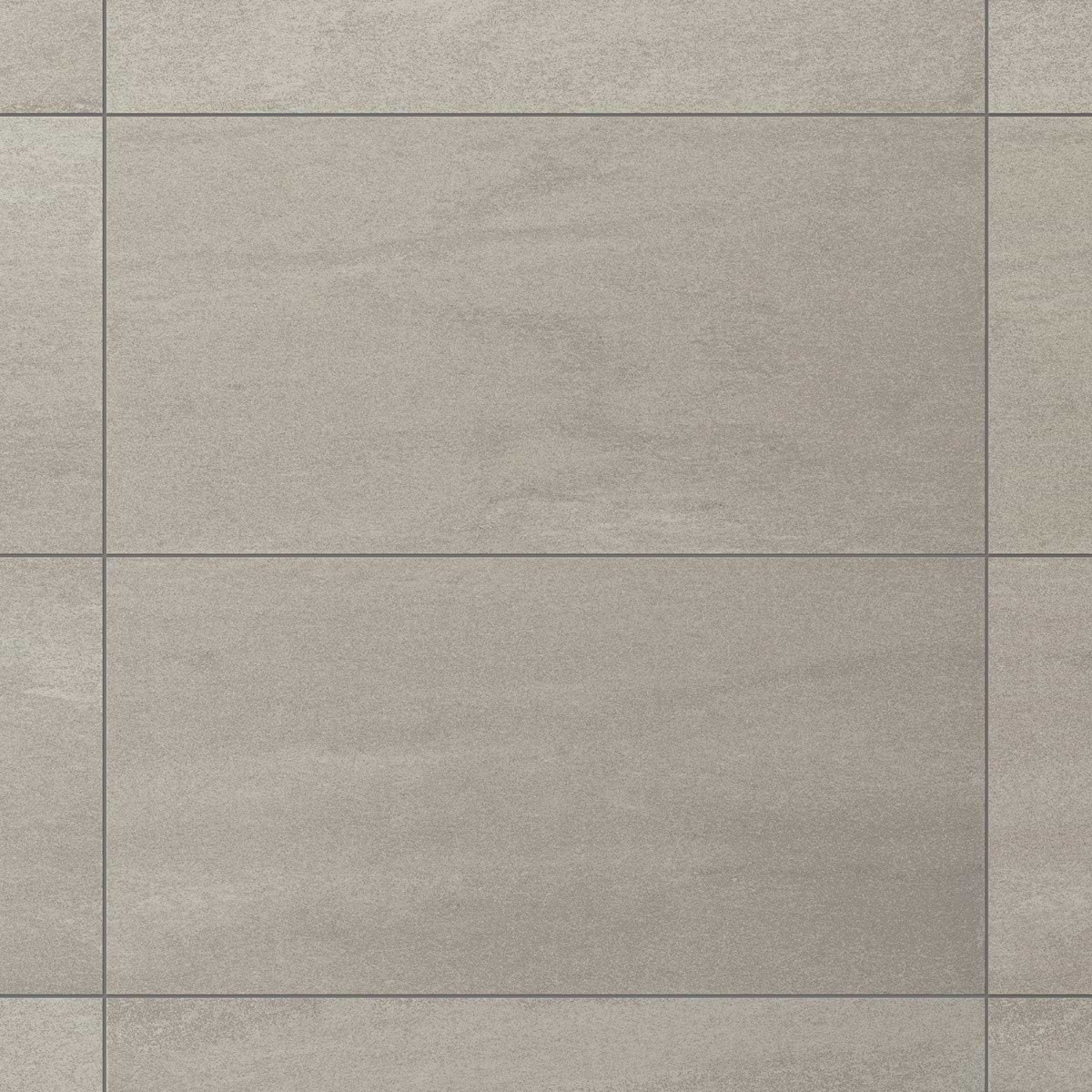 Karo Gray Light 18x36 Matte Porcelain Tile