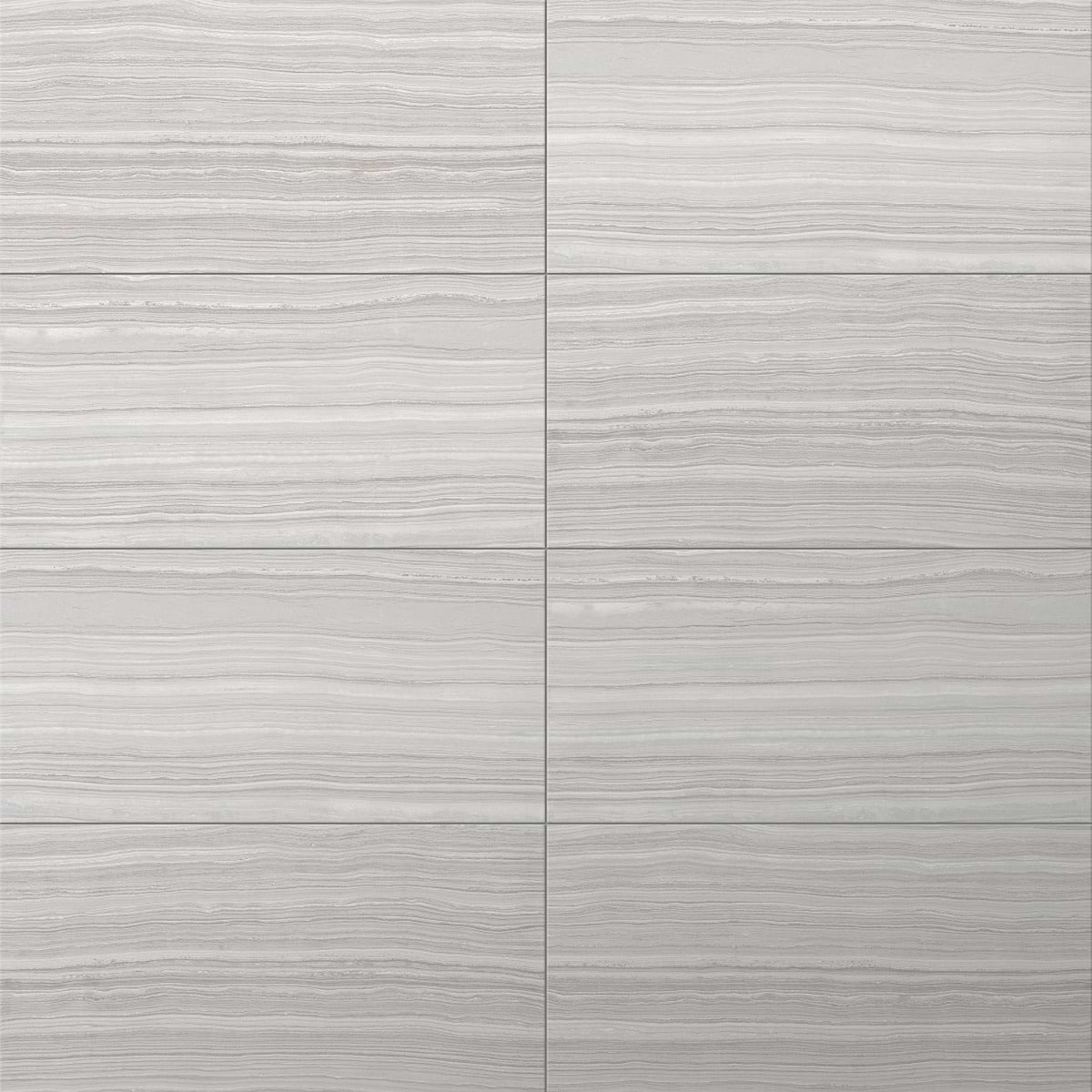 Miles Azul Gray 12x24 Matte Porcelain Tile