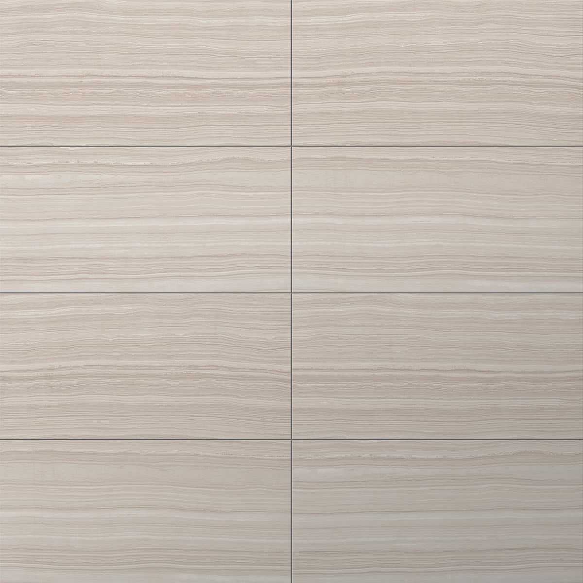 Miles Classic Tan 12x24 Matte Porcelain Tile