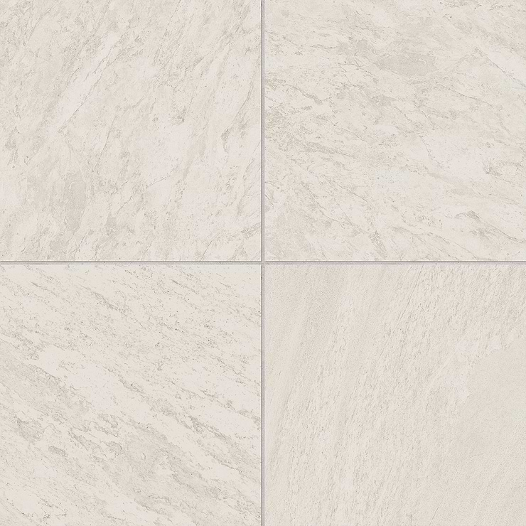 Palma Gypsum Beige 24x24 Matte 2CM Outdoor Paver