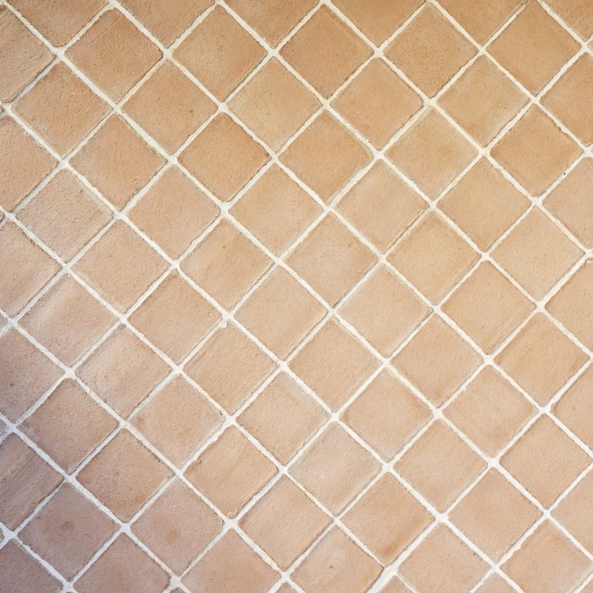 Terra Villa Red 4x4 Matte Terracotta Tile