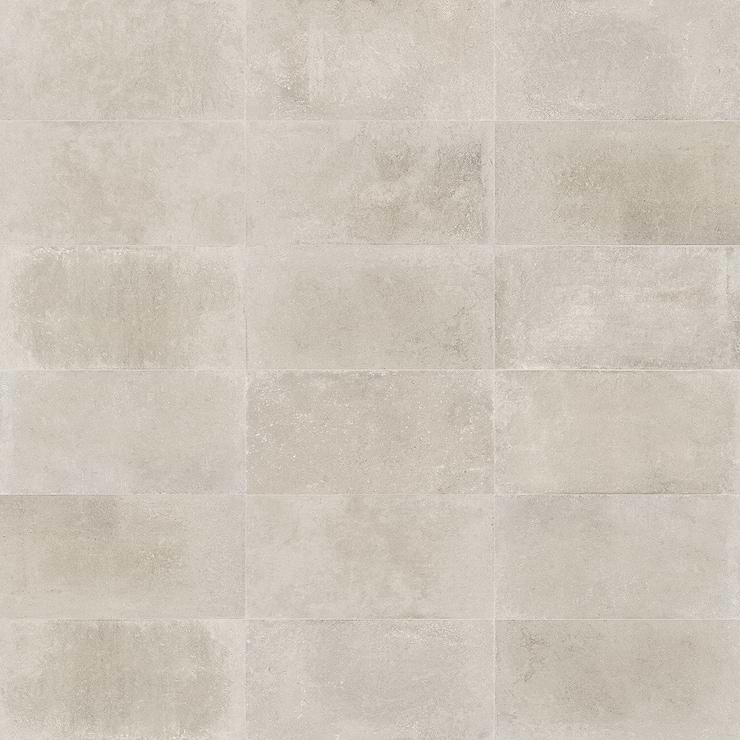 Stoneside Cream Beige 24x48 Matte Porcelain Tile