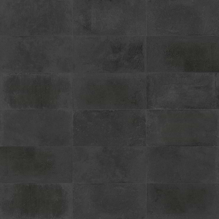 Stoneside Charcoal Gray 24x48 Matte Porcelain Tile