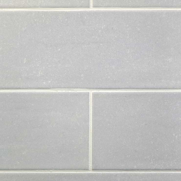 Diesel Camp White Rock 4x12 Ceramic Tile