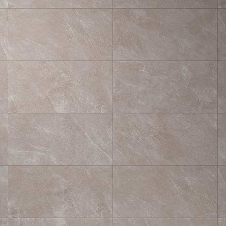 Era Caramel Brown 24x48 Limestone Look Matte Porcelain Tile