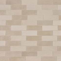 Portmore Sand 3x8 Glazed Ceramic Tile