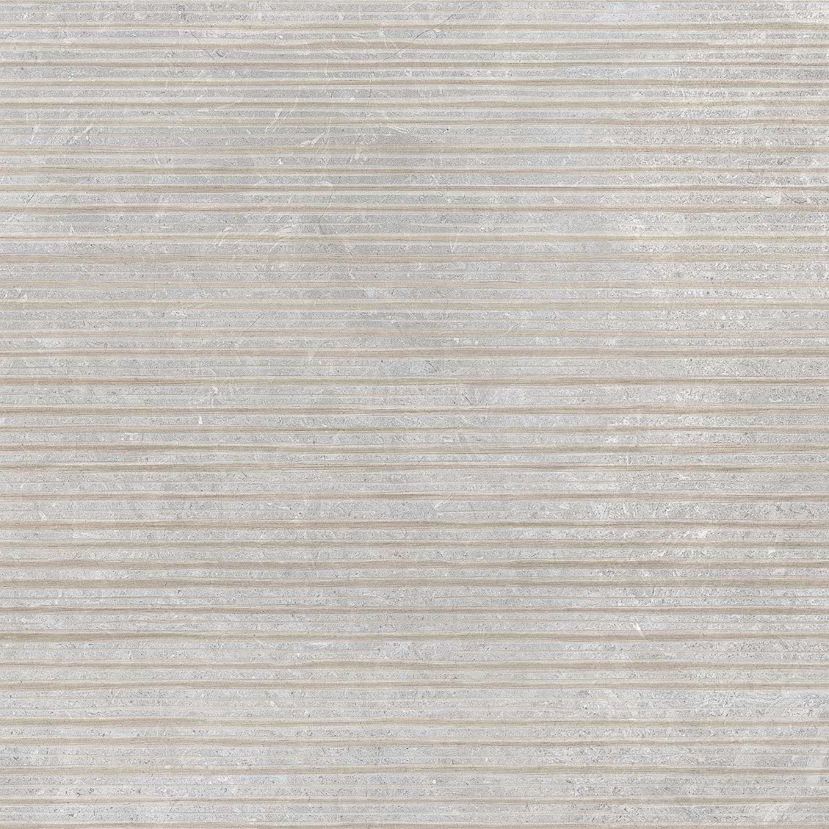 Saint Remy Deco Grigio Gray 24x48 Limestone Look Semi-Polished Porcelain Tile