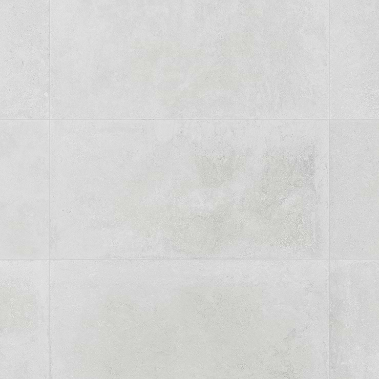 Stoneside Linen Warm Gray 24x48 Matte Porcelain Tile