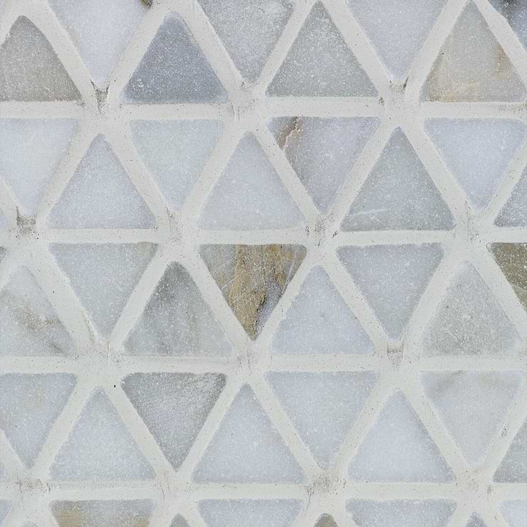 Aspekt Calacatta Marble Tile