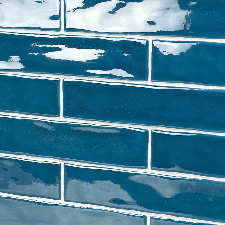 Seaport Atlantic 2x10 Polished Ceramic Tile