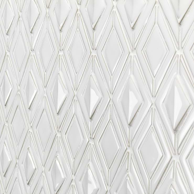 Nabi Jewel Natural Polished Ceramic Tile 