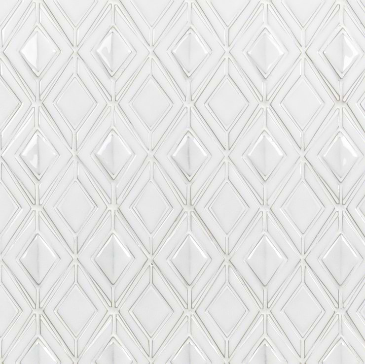 Nabi Jewel Natural Polished Ceramic Tile 