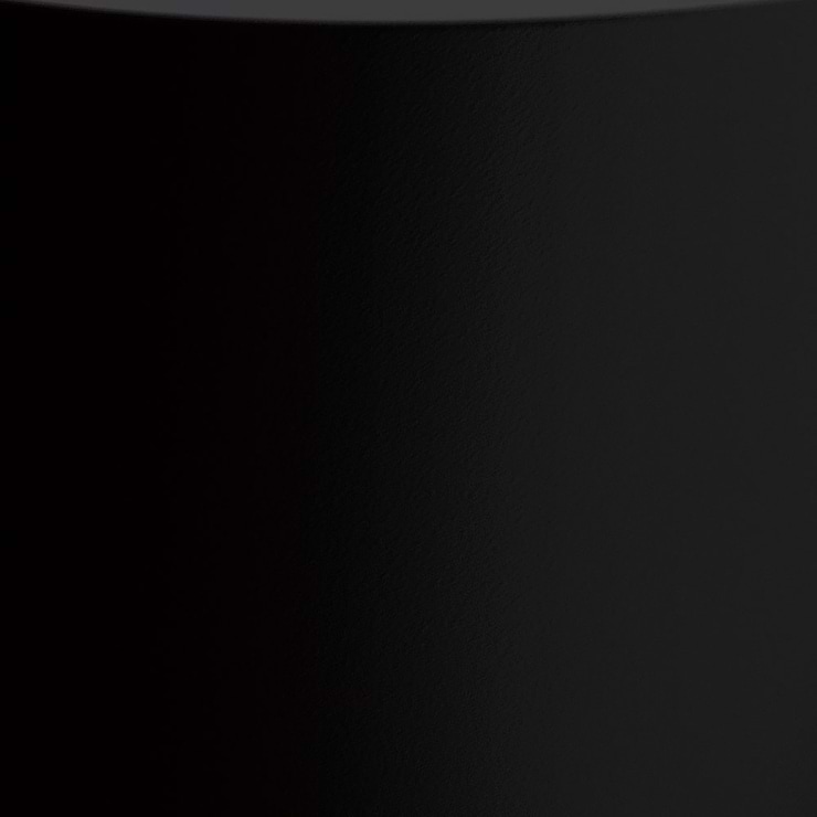 DreamLine Unidoor Plus 60-60x30.375x72" Reversible Hinged Enclosure Door with Clear Glass in Satin Black
