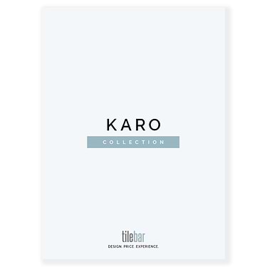 Karo Collection Architectural Binder